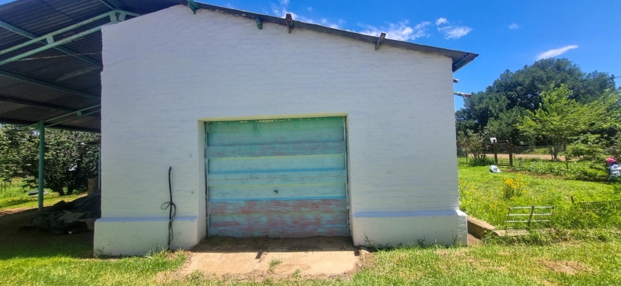 3 Bedroom Property for Sale in Paul Roux Free State